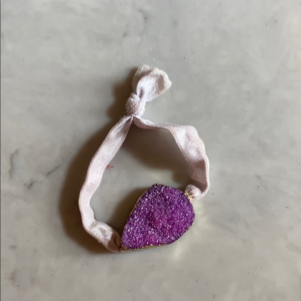 Cute hair tie